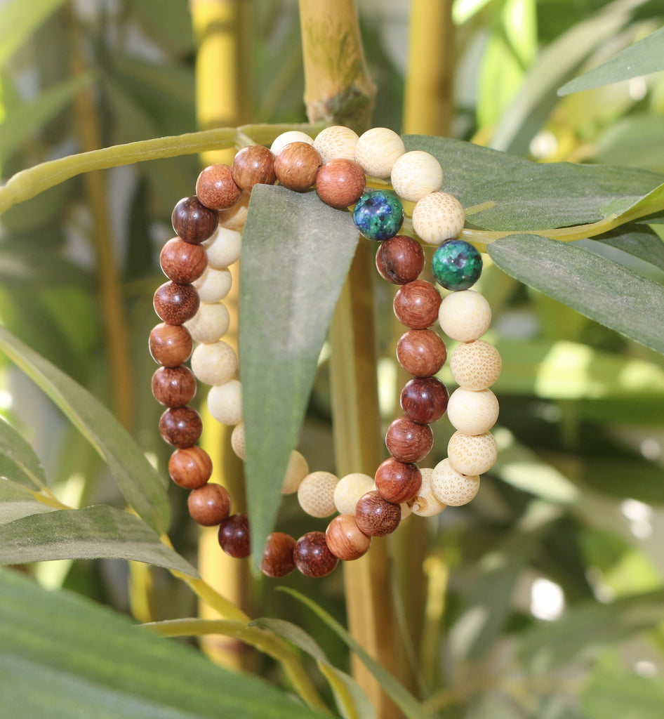 Swell Visionary Earth Bracelet