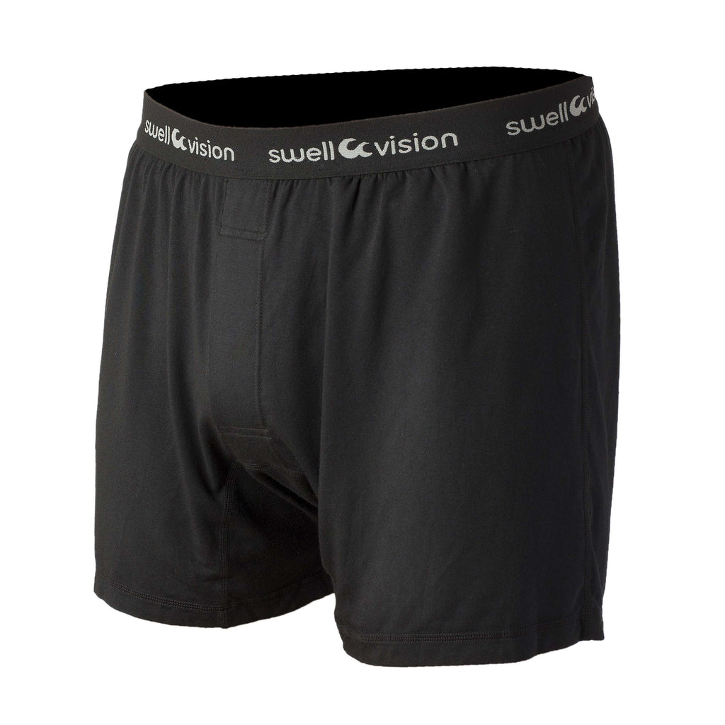 Swell Vision Bamboo Fiber Boxers - SwellVision