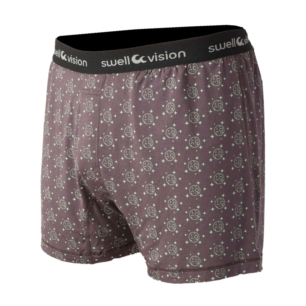 Swell Vision Bamboo Fiber Boxers - SwellVision