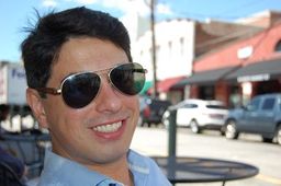 Avalon 2.0 Bamboo Sunglasses