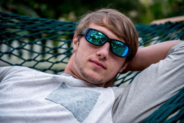 Sportsman sunglasses shop